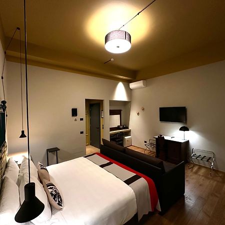 Hotel Priori Secret Garden Perugia Luaran gambar