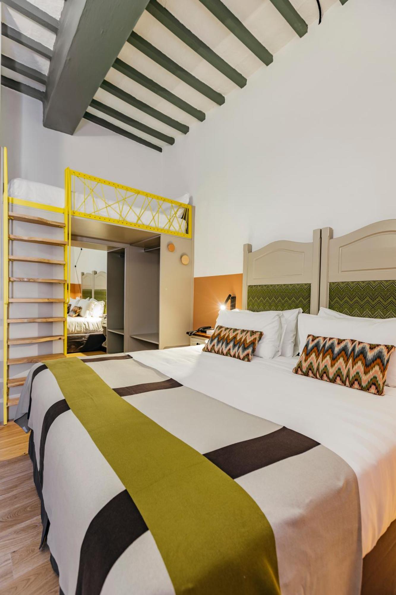 Hotel Priori Secret Garden Perugia Luaran gambar