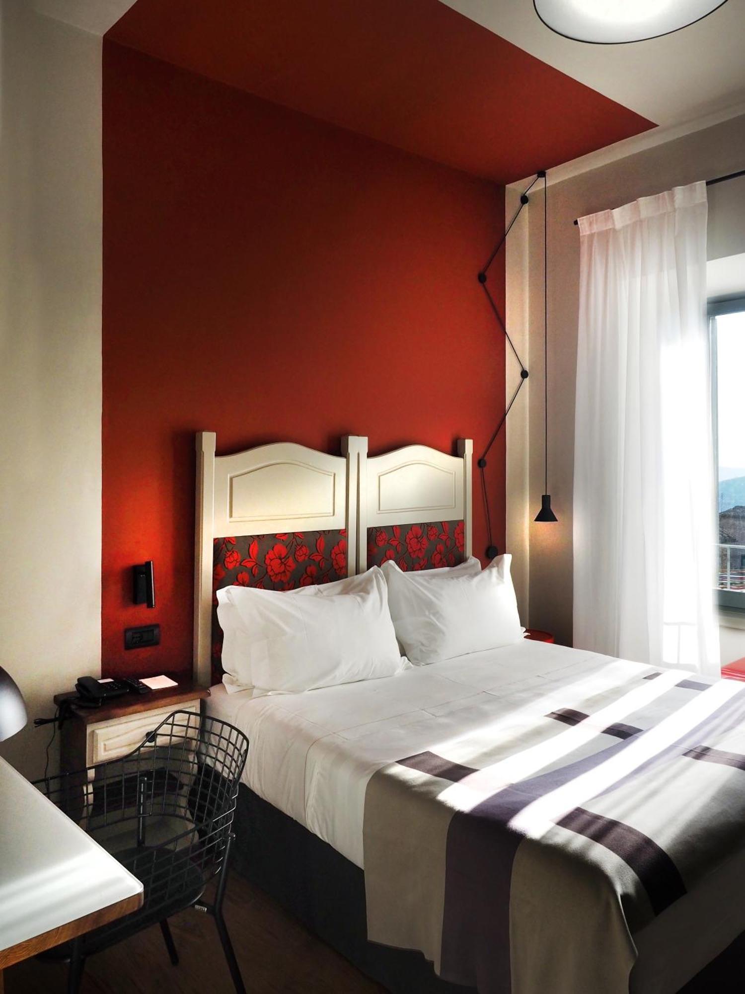 Hotel Priori Secret Garden Perugia Luaran gambar