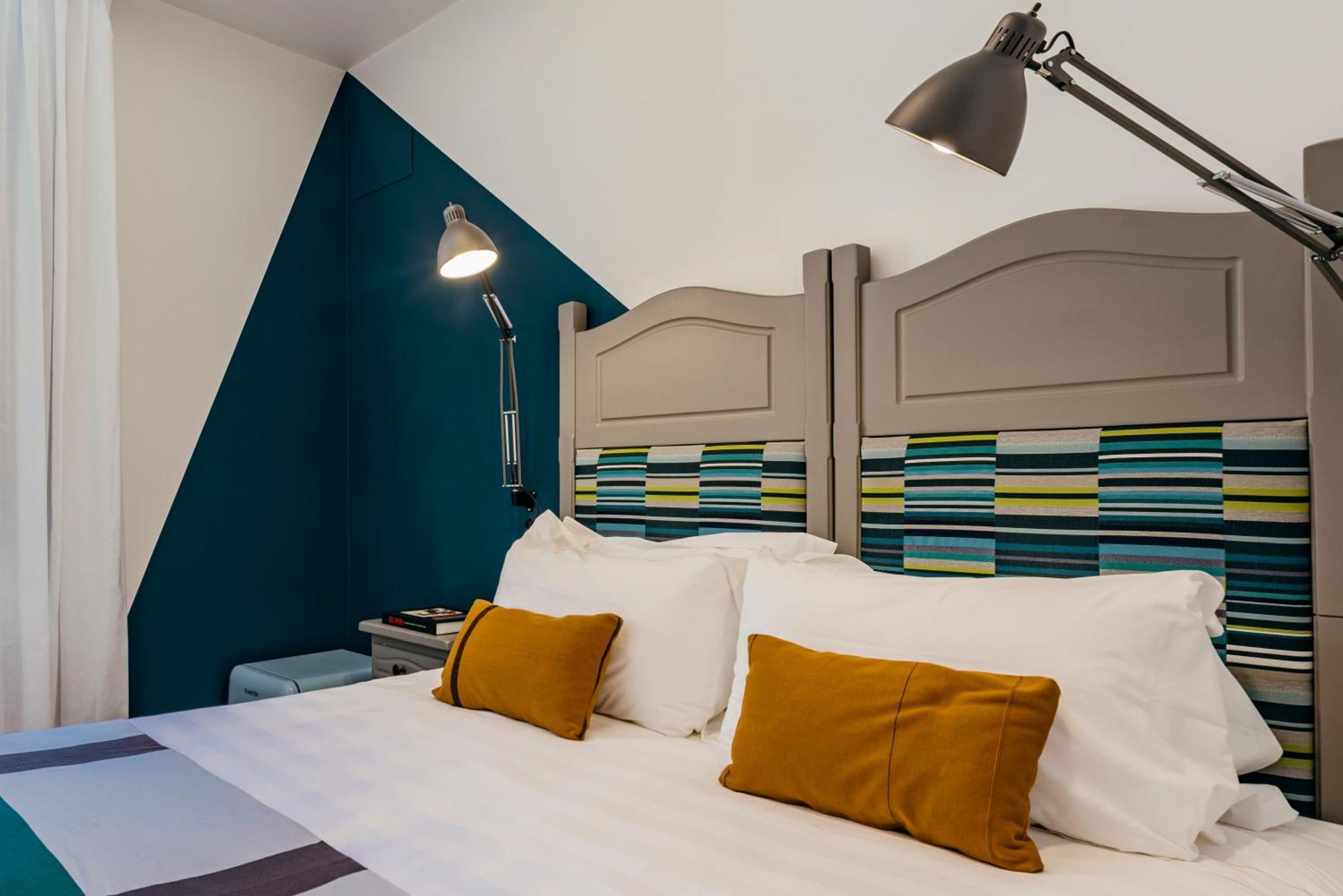 Hotel Priori Secret Garden Perugia Luaran gambar