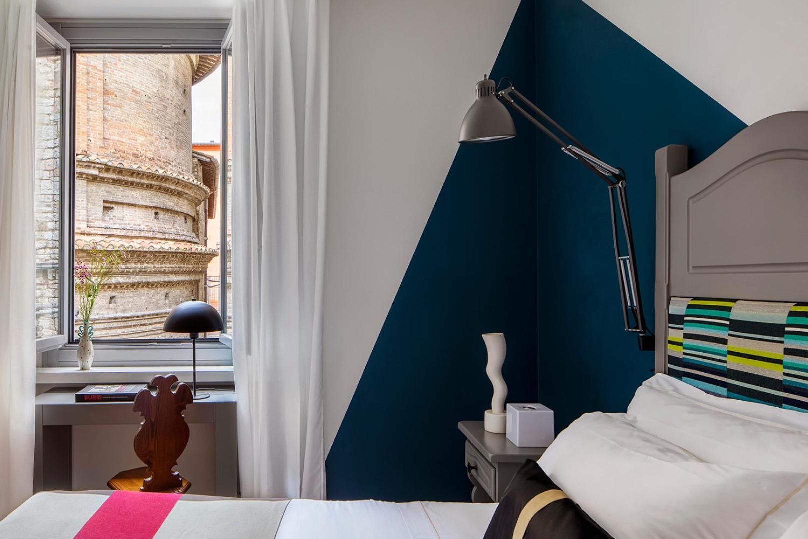 Hotel Priori Secret Garden Perugia Luaran gambar