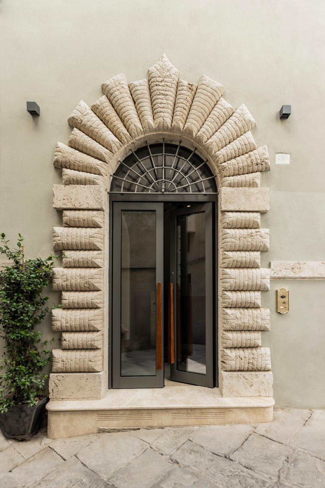 Hotel Priori Secret Garden Perugia Luaran gambar