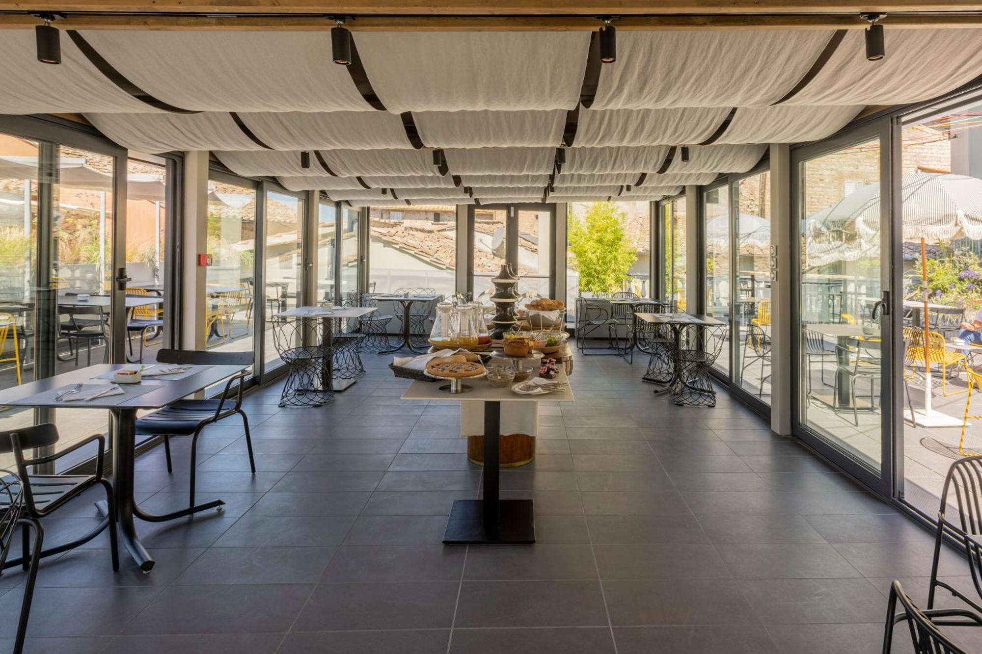 Hotel Priori Secret Garden Perugia Luaran gambar